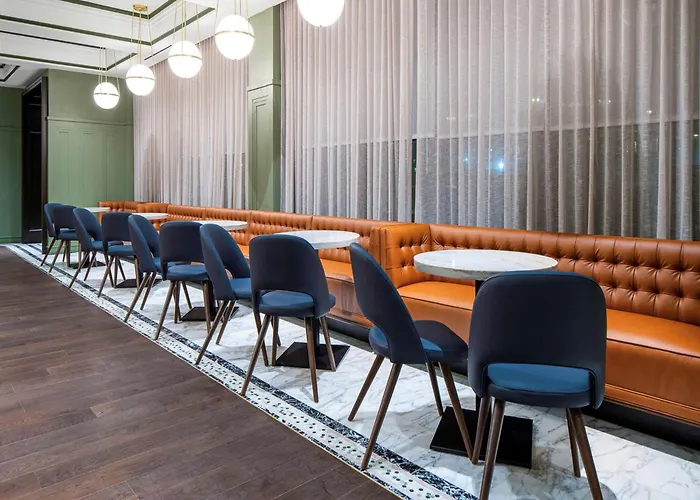 Hyatt Place Allentown - Lehigh Valley