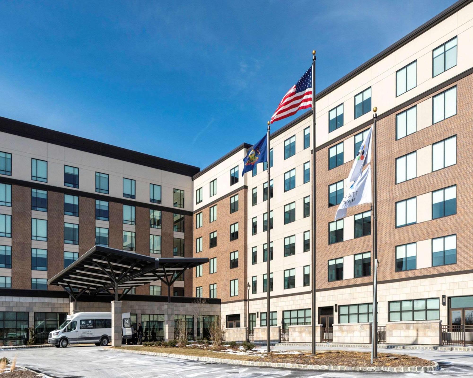 Hyatt Place - Lehigh Valley 3*