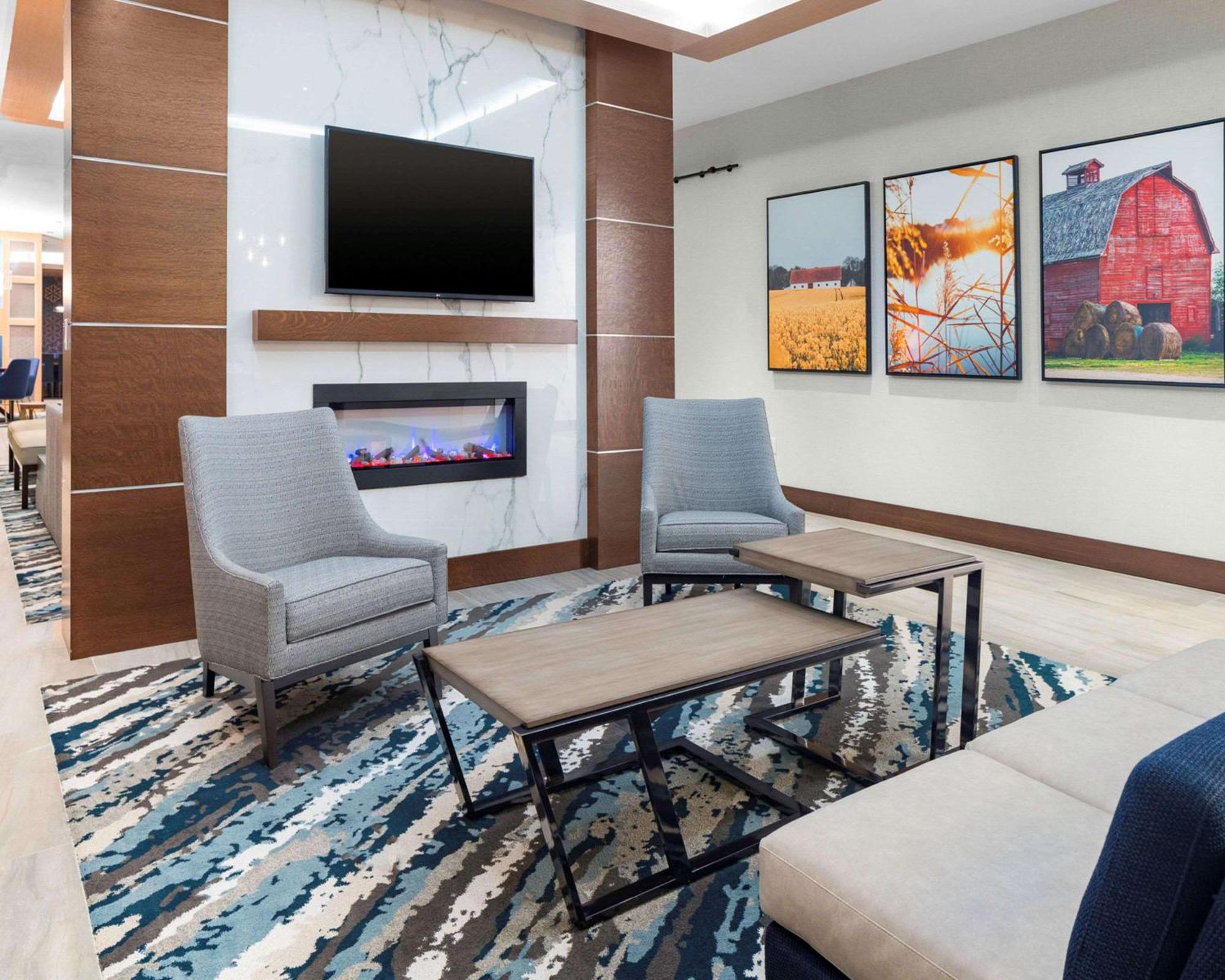 Hotel Hyatt Place - Lehigh Valley Allentown
