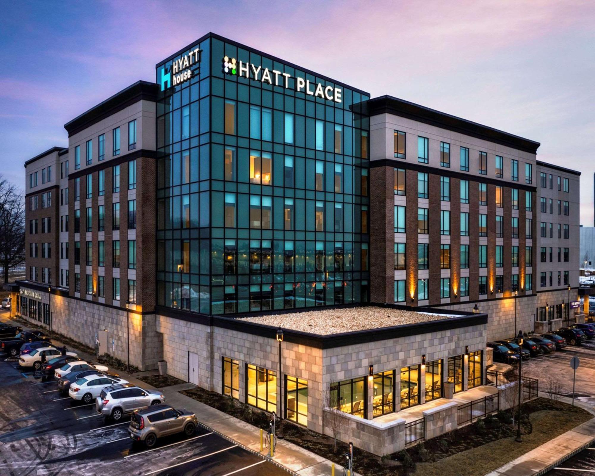 Hyatt Place - Lehigh Valley Hotel